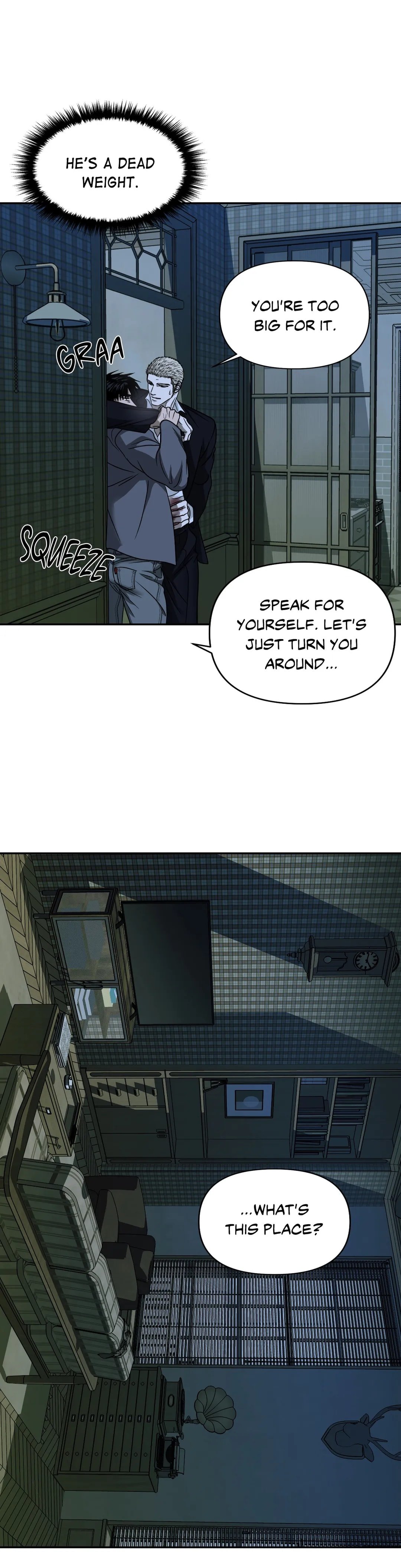 Shutline, Chapter 44 image 03